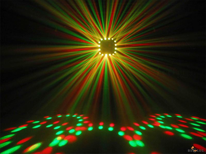 Orion led - JBSYSTEMS – Image 2