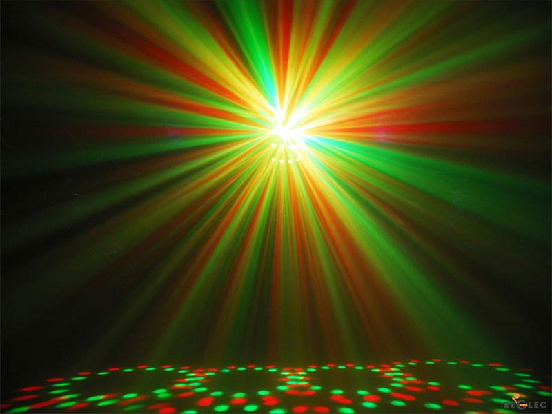 Orion led - JBSYSTEMS – Image 3