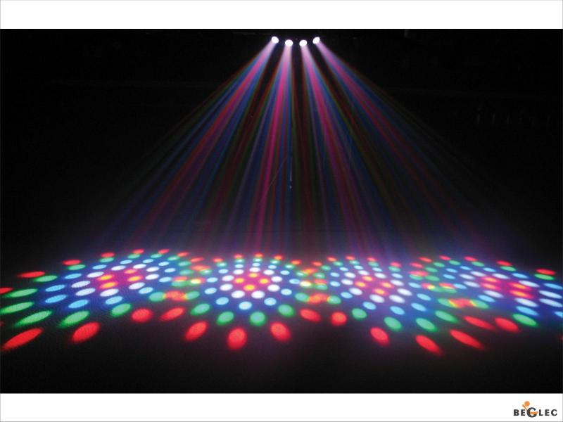 Orion led - JBSYSTEMS – Image 4