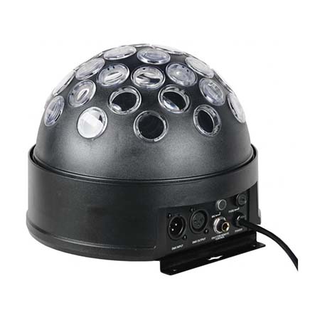 Super Solar White - JBSYSTEMS