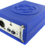 Boîte de direct DN100 - KLARK TEKNIK