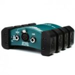 Boîte de direct AR133 - BSS