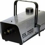 Machine à fumée FX700 - JB SYSTEMS