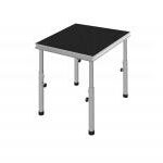 Praticable 1m x 1m - BRITEQ