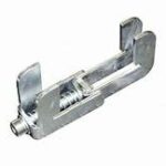 Jonction pour praticables