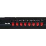 Dispatching 8 entrées PC8-MK2 - JB SYSTEMS