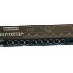 Splitter dmx DMS26 - BRITEQ
