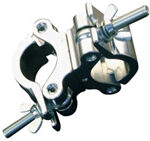 Double collier CRA50D - DOUGHTY