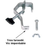 Crochet CR50LI - ASD