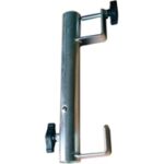 "J" d'adaptation pour échelle