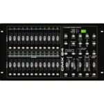 Contrôleur dmx CMX24 - JB SYSTEMS