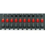 Dispatching 10 entrées + Flash