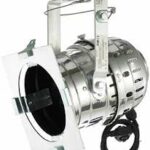 Par56 alu court - BEGLEC