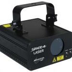 LASER vert Space 4 - JB SYSTEMS