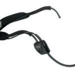 Micro serre-tête WH20 (noir) - SHURE