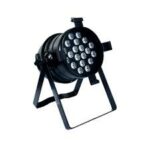PAR64 à leds RGB 20x3 W - IGNITION