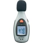 Sonomètre  SL50 - VOLTCRAFT