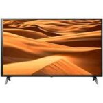 Ecran plat 4K à led 43" (108cm) - LG