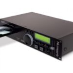 Lecteur CD MP102 - NUMARK