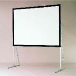 Ecran sur cadre alu 3 x 2m - ORAY