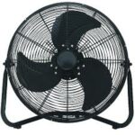 Mandrilloptère (brasseur d'air)