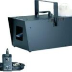 S100 Snow Machine - JB SYSTEMS