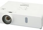 PT-VW340- WXGA (1280x800) - 3700 lumens - PANASONIC