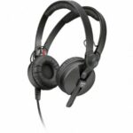 Casque HD25-1 II - SENNHEISER