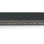 Splitter HDMI 1in/8out