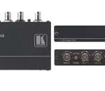 Splitter BNC/RCA 1in/3out - KRAMER VM-3VN