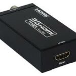 Convertisseur SDI vers HDMI - TOSDI