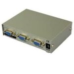 Splitter VGA 1in/2out