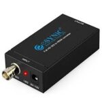 Convertisseur SDI vers HDMI - ESYNIC