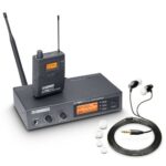 Ear Monitor MEI 1000G2 - LD SYSTEMS