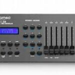 Contrôleur gradateur dmx Control 54 - CAMEO