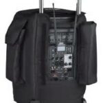 Enceinte autonome CR12A-Combo - AUDIOPHONY