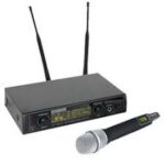 Micro main HF WIN42 (longue portée) - LD SYSTEMS