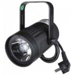 Projecteur pour boule à facettes - BRITEQ