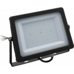 Projecteur à led 100 W BLANC IP65 - MONACOR