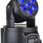 Lyre CLUBWASH - JB SYSTEMS