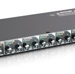 Splitter/Mixer MS828 - LD SYSTEMS