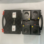 4 jets de scène (Haut2m/durée30 sec)- SPARKLERS