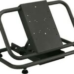 Support écran retour vidéo TEU 8300 - EUROMET