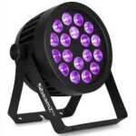 Projecteur à leds 18x12 W RGBW / IP65 - BEAMZ