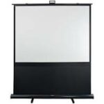 Ecran de projection MOBILE EXPRESS 1,77m x 0,995m format 16:9 - DMT