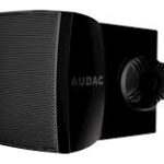 WX802/OC MK2 - AUDAC