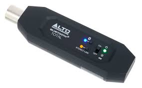 Récepteur Bluetooth Total -ALTO