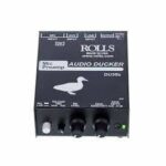 Talkover/pré-ampli DU30b - ROLLS