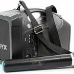 Système de haut-parleur amplifié ST-010 - VONYX