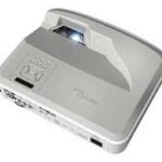 ZU500USTe - WUXGA (1920x1200) Ultra Courte Focale - 5000 lumens - OPTOMA